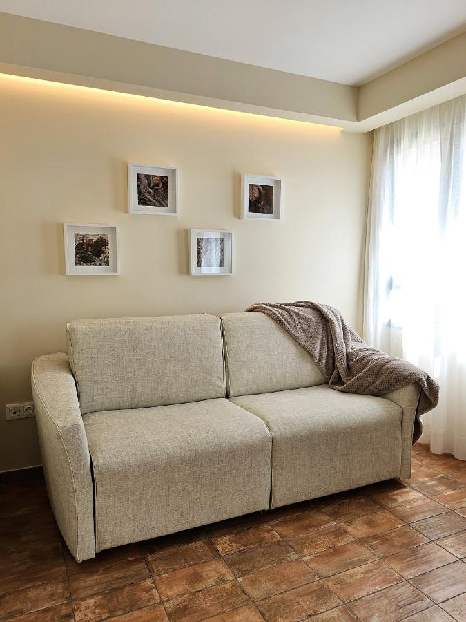Apartamentos Las Ciencias Studio P Valencia Bagian luar foto