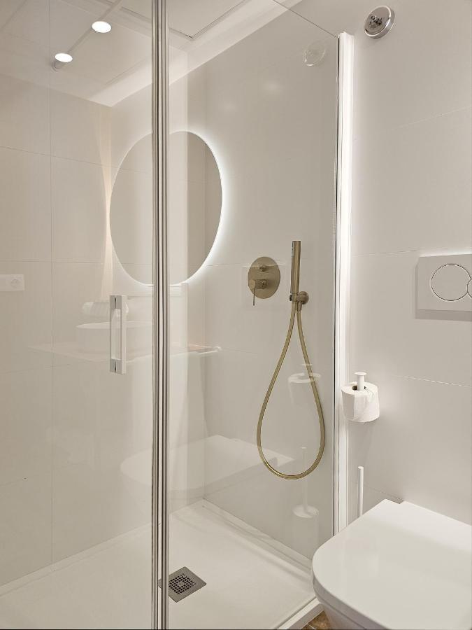 Apartamentos Las Ciencias Studio P Valencia Bagian luar foto